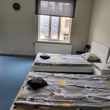 Hostel Nr.2 Rauna المظهر الخارجي الصورة