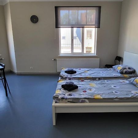 Hostel Nr.2 Rauna المظهر الخارجي الصورة