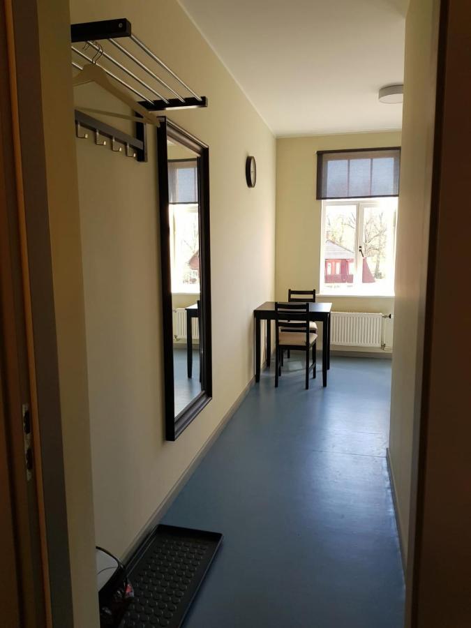 Hostel Nr.2 Rauna المظهر الخارجي الصورة
