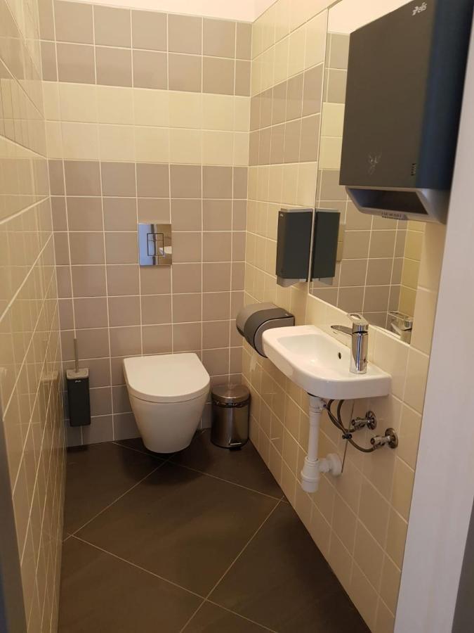 Hostel Nr.2 Rauna المظهر الخارجي الصورة