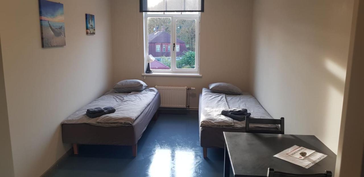 Hostel Nr.2 Rauna المظهر الخارجي الصورة