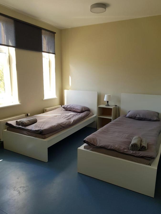Hostel Nr.2 Rauna المظهر الخارجي الصورة
