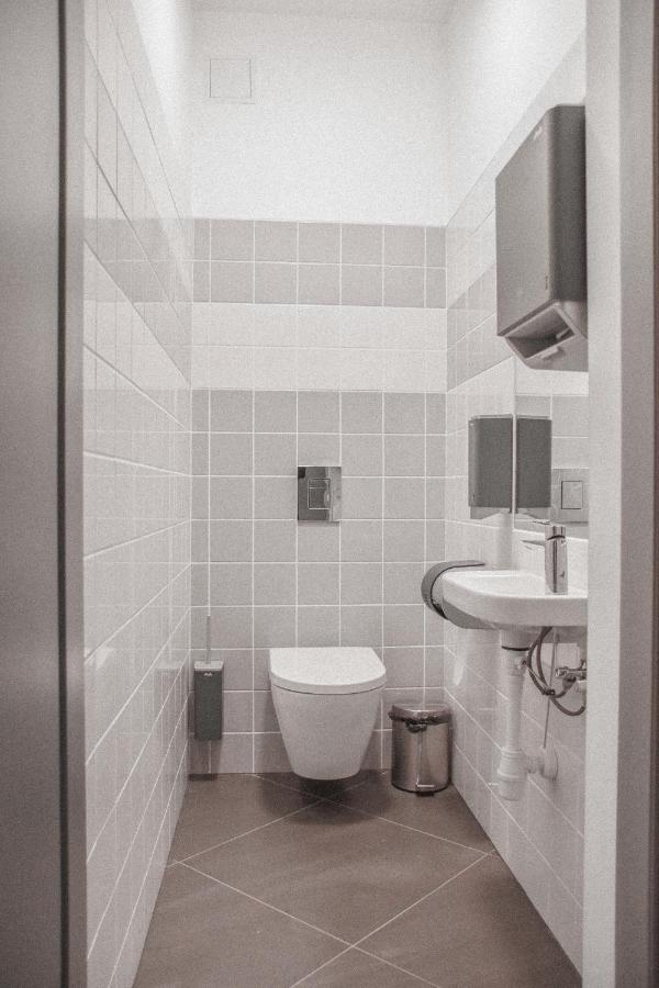Hostel Nr.2 Rauna المظهر الخارجي الصورة