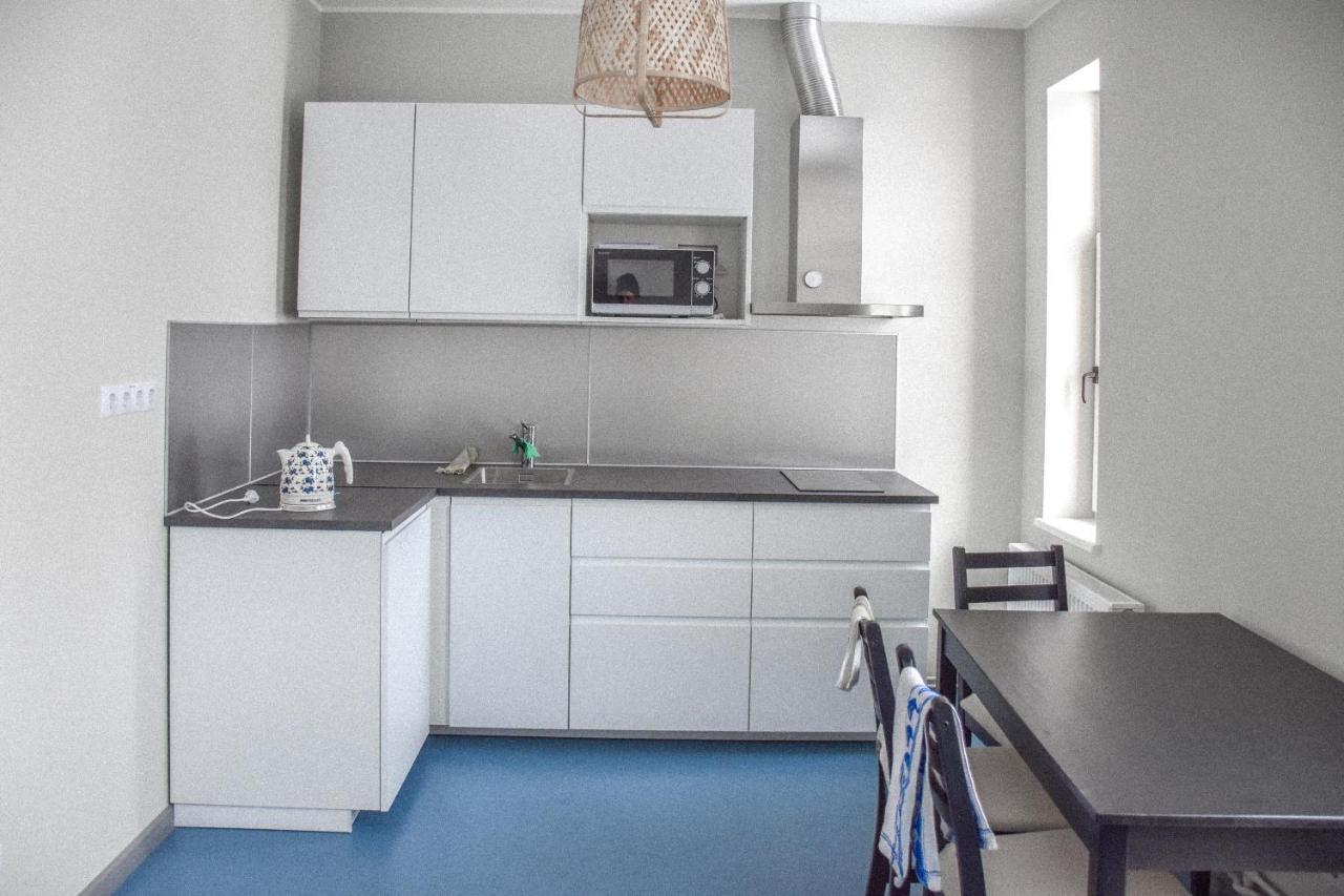 Hostel Nr.2 Rauna المظهر الخارجي الصورة