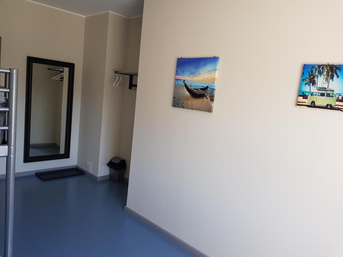Hostel Nr.2 Rauna المظهر الخارجي الصورة