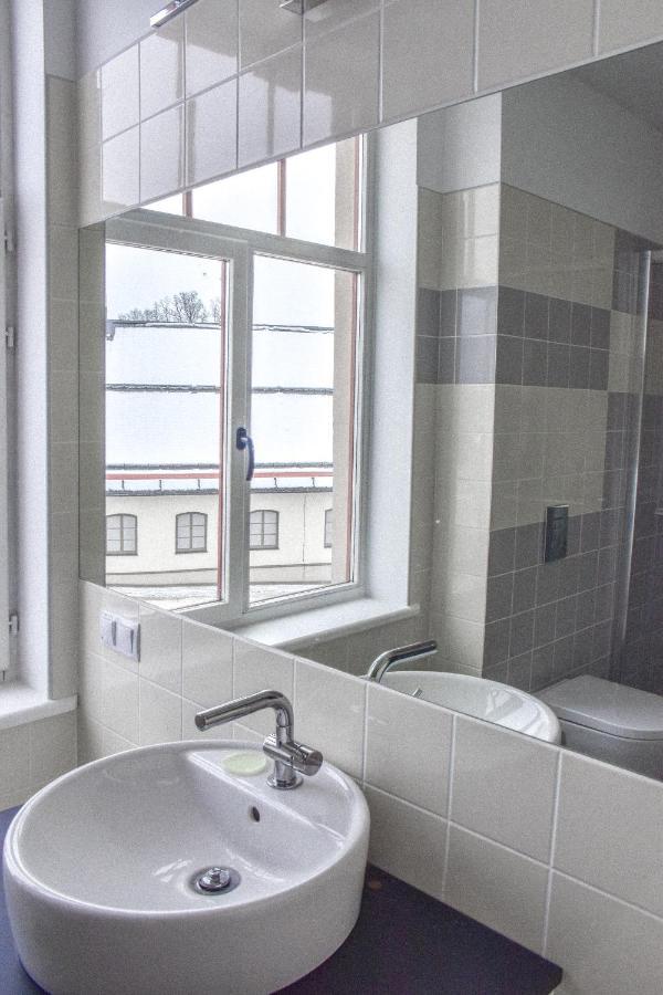 Hostel Nr.2 Rauna المظهر الخارجي الصورة