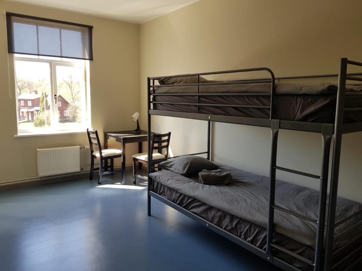 Hostel Nr.2 Rauna المظهر الخارجي الصورة