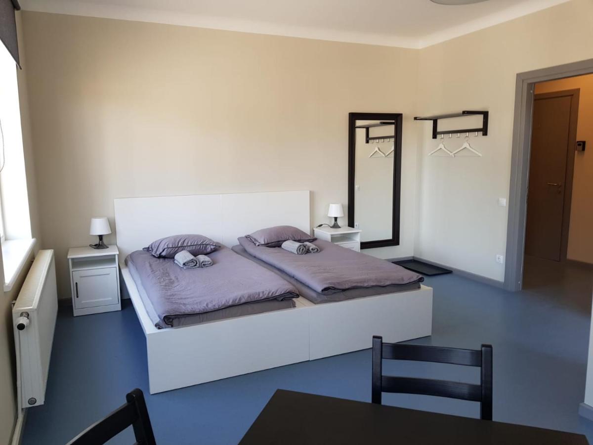 Hostel Nr.2 Rauna المظهر الخارجي الصورة