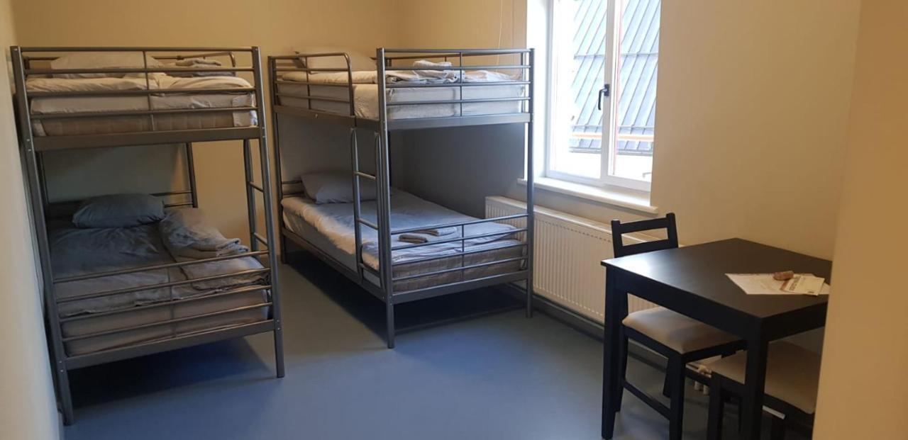 Hostel Nr.2 Rauna المظهر الخارجي الصورة