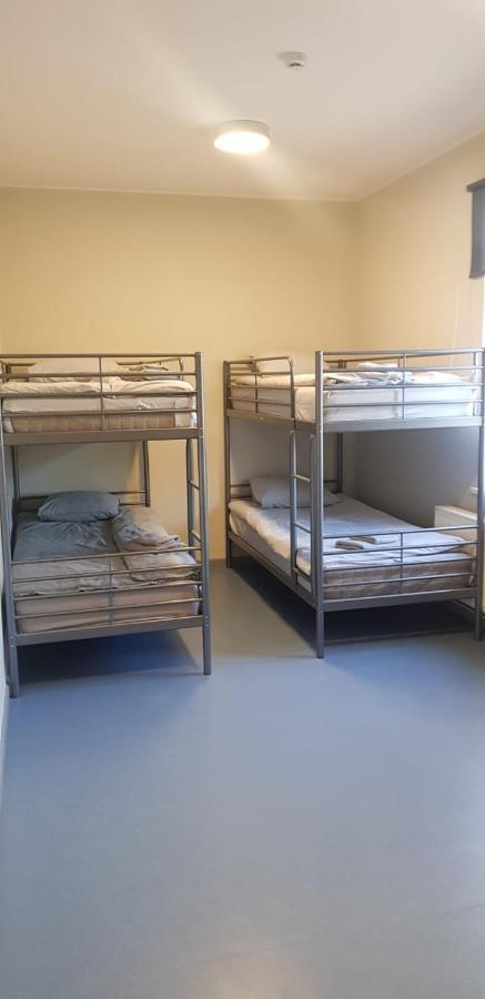 Hostel Nr.2 Rauna المظهر الخارجي الصورة