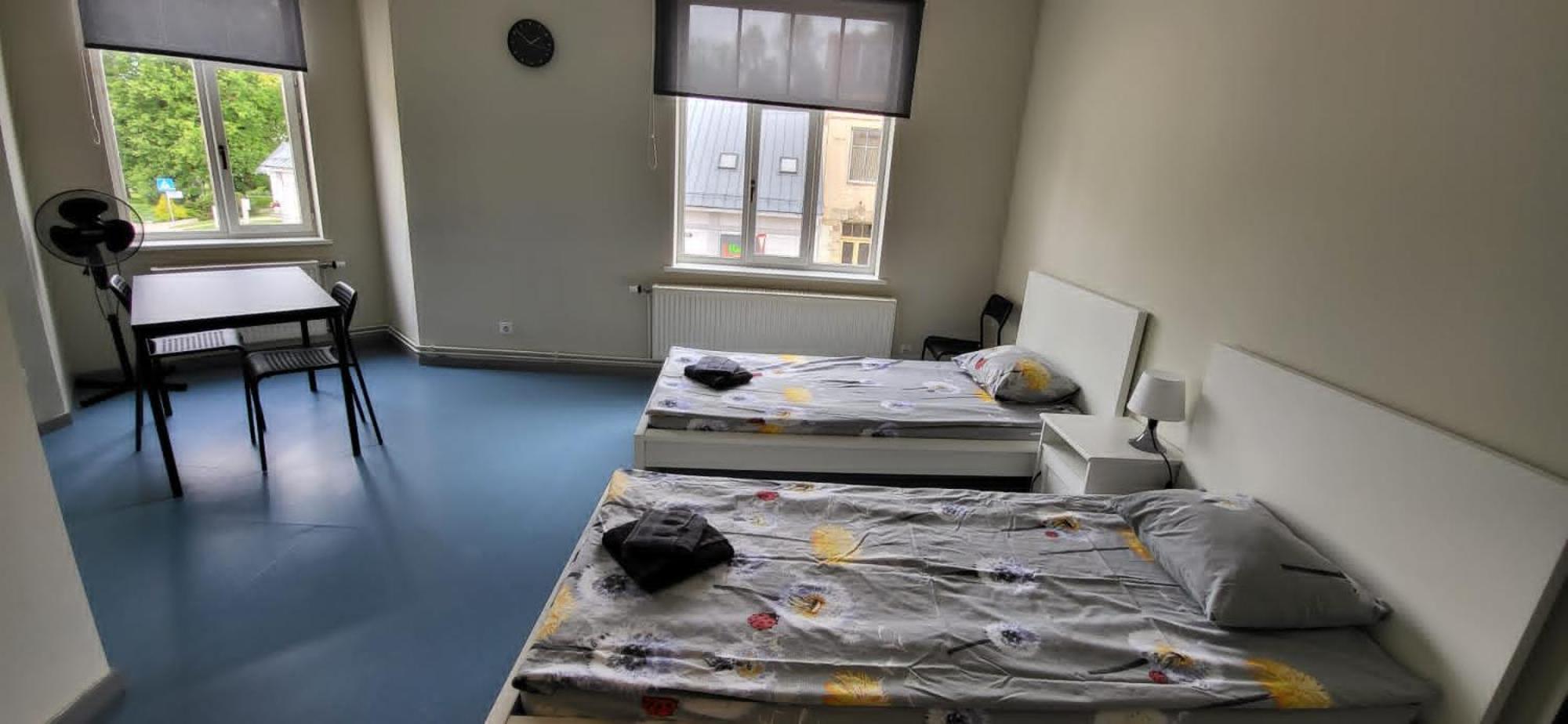 Hostel Nr.2 Rauna المظهر الخارجي الصورة