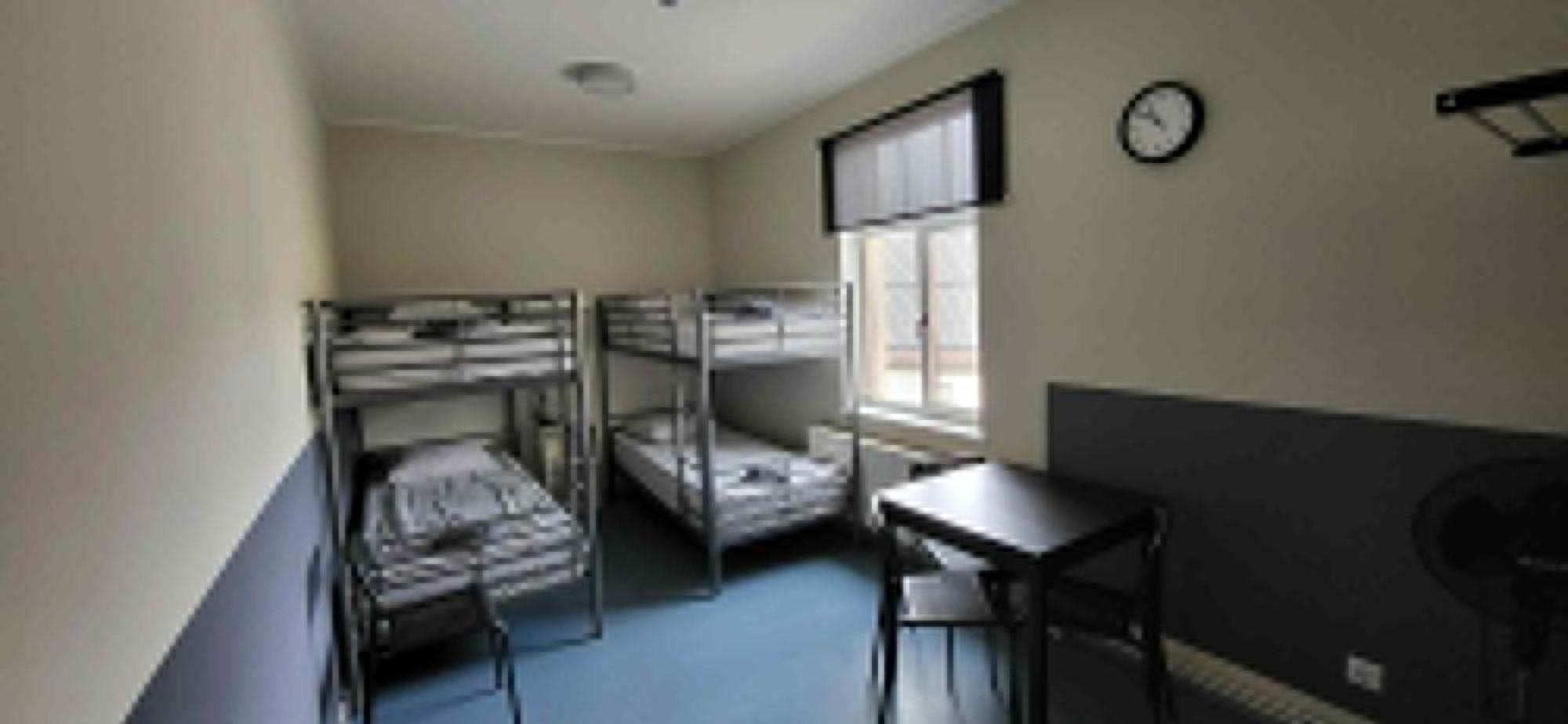 Hostel Nr.2 Rauna المظهر الخارجي الصورة