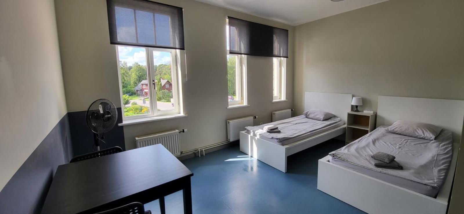 Hostel Nr.2 Rauna المظهر الخارجي الصورة