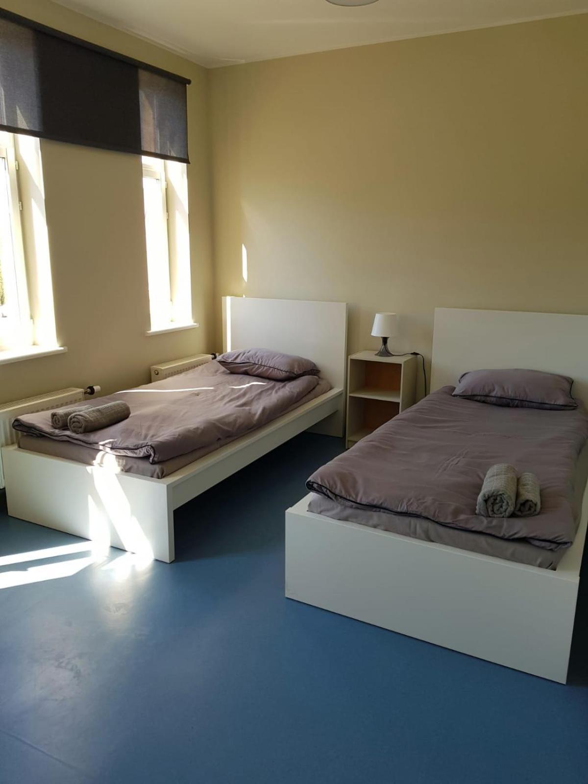Hostel Nr.2 Rauna المظهر الخارجي الصورة