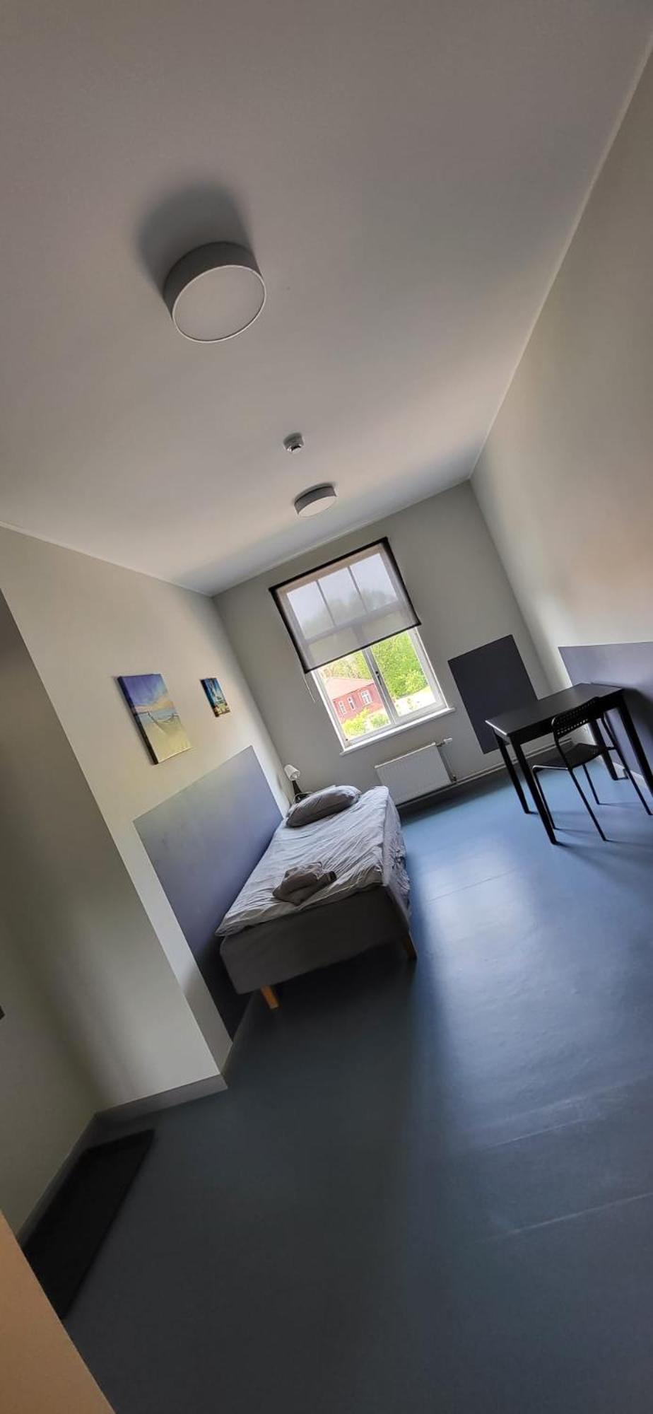 Hostel Nr.2 Rauna المظهر الخارجي الصورة