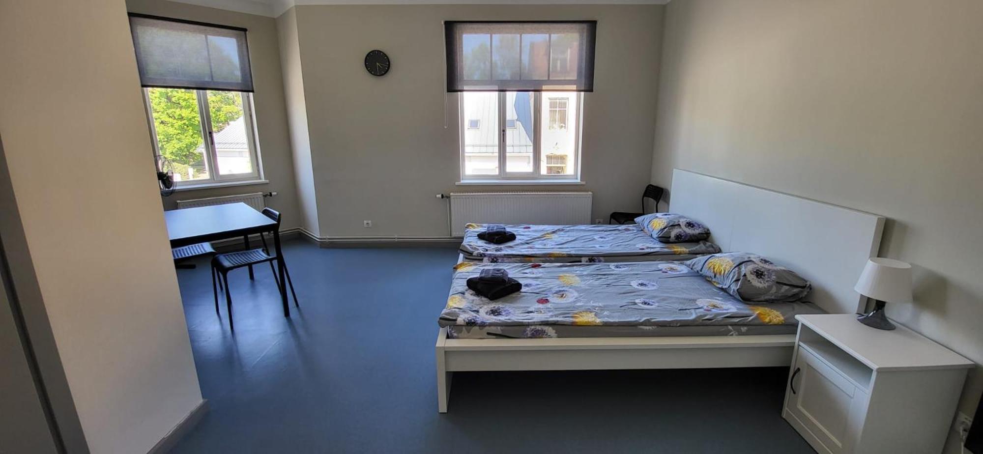 Hostel Nr.2 Rauna المظهر الخارجي الصورة
