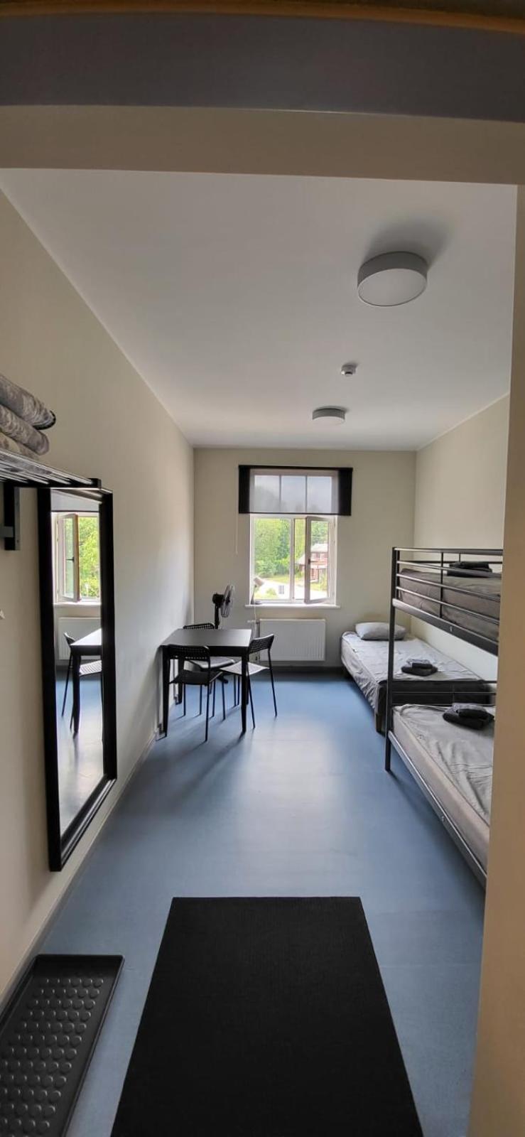 Hostel Nr.2 Rauna المظهر الخارجي الصورة