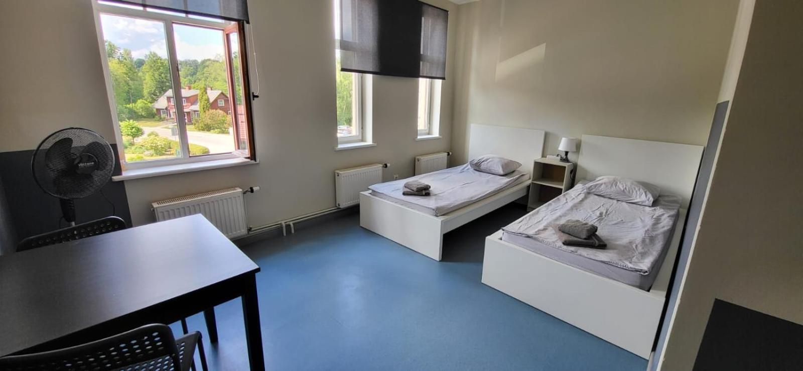 Hostel Nr.2 Rauna المظهر الخارجي الصورة